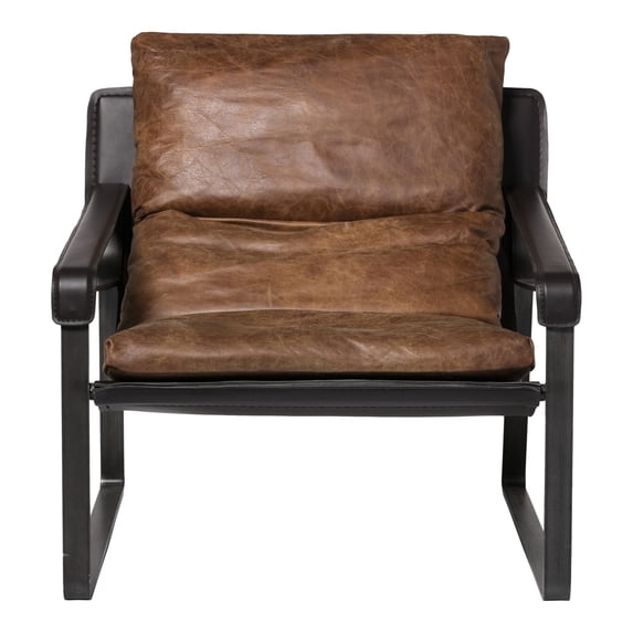 Moe's Home Collection Connor Club Chair