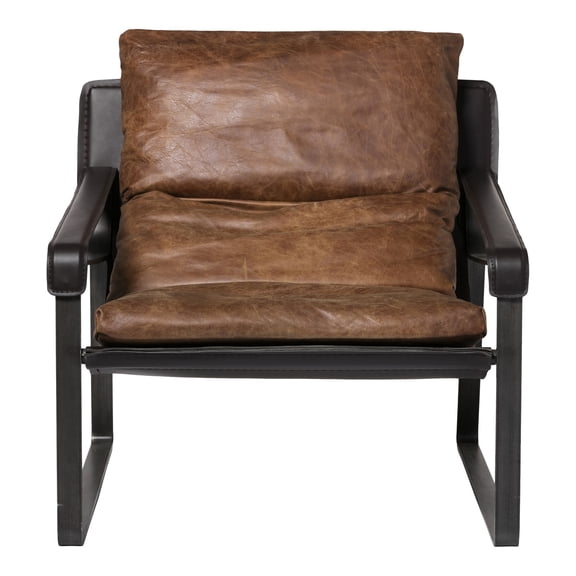 Moe's Home Collection Connor Club Chair