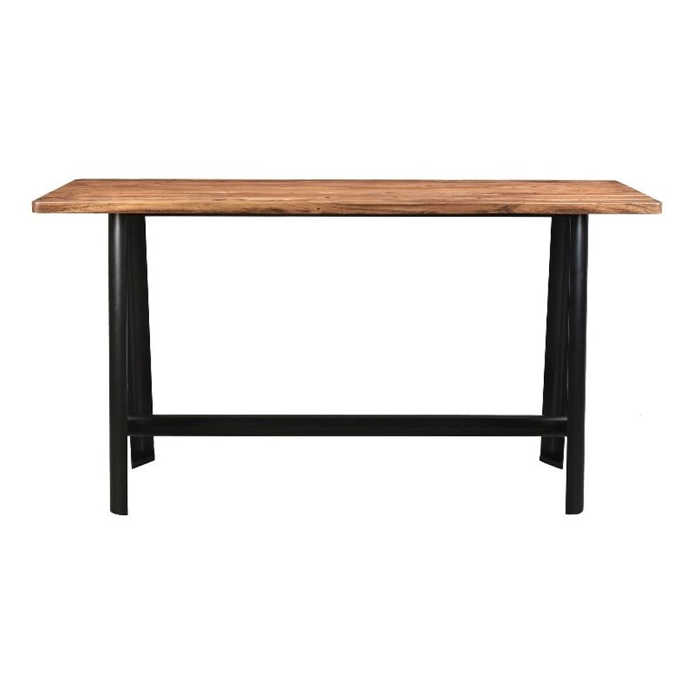 Moe's Home Collection Craftsman Bar Table - Thumbnail 2