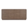 thumbnail image 1 of Moe's Home Collection Daifuku Dining Table Wood Brown, 1 of 6