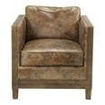thumbnail image 1 of Moe's Home Collection Darlington Club Chair, 1 of 3