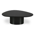 thumbnail image 1 of Moe's Home Collection EDEN MDF Coffee Table Black Color, 1 of 6