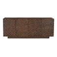 thumbnail image 1 of Moe's Home Collection Easton Sideboard Brown Wood Sideboards & Storage, 1 of 6