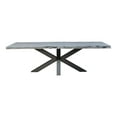 thumbnail image 1 of Moe's Home Collection Edge Dining Table Small, 1 of 5