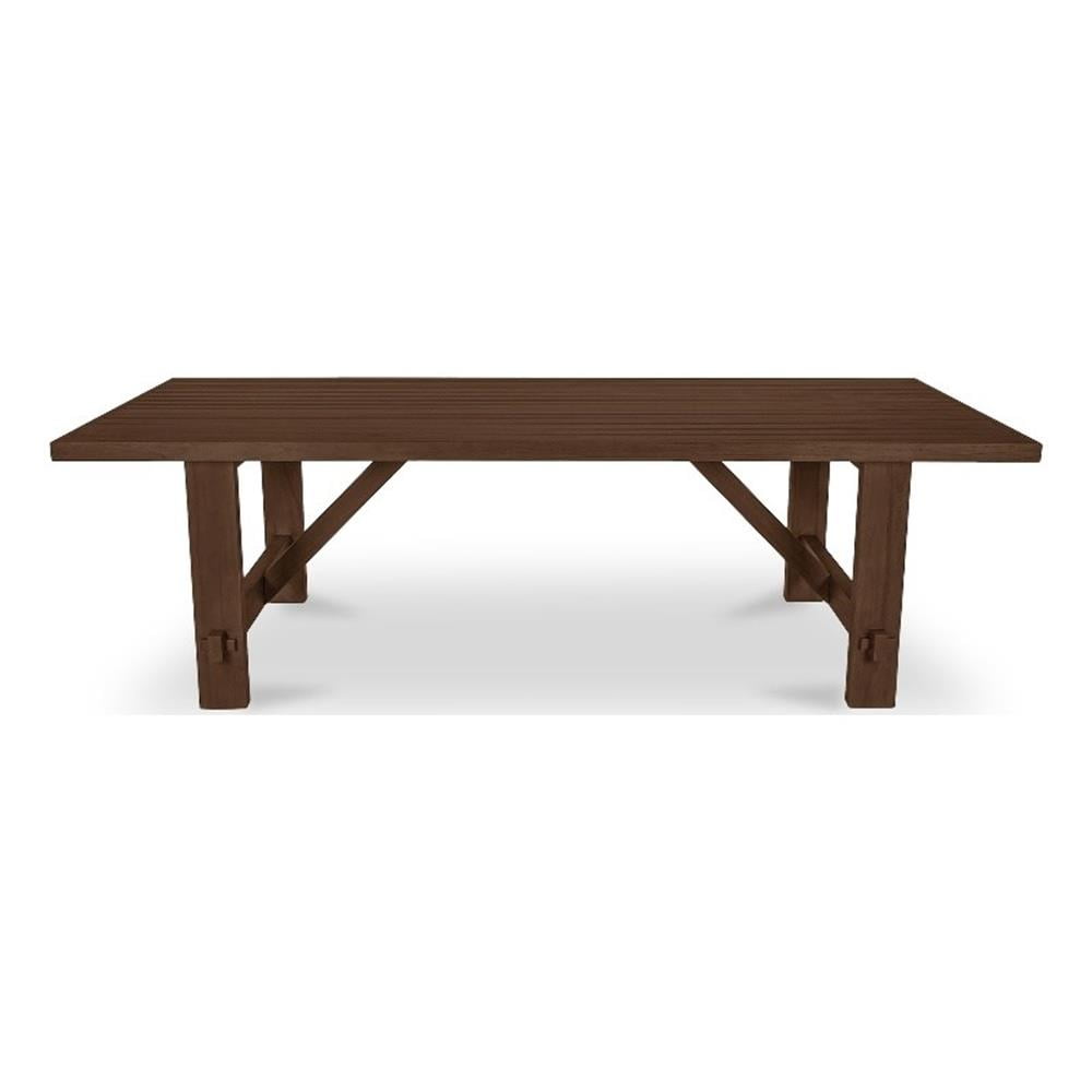 Moe's Home Collection Esmond Dining Table