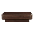 thumbnail image 1 of Moe's Home Collection Eton Coffee Table Wood Brown, 1 of 7