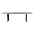 thumbnail image 1 of Moe's Home Collection Evans Dining Table, 1 of 8