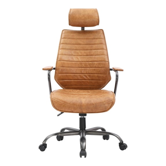 Moe's Home Collection Executive Office Chair