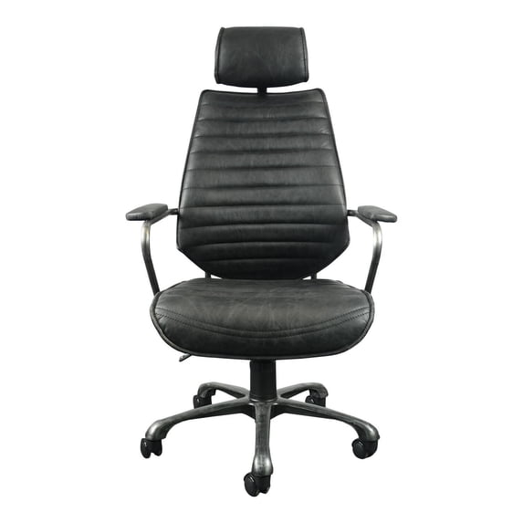 Moe's Home Collection Executive Office Chair