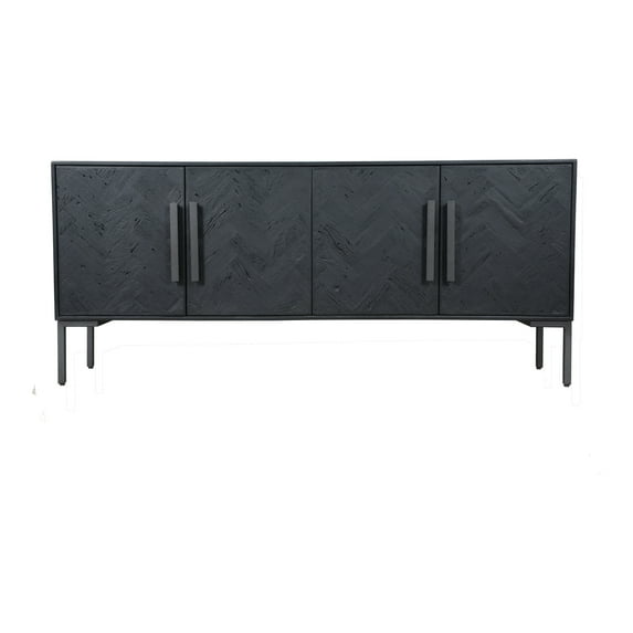 Moe's Home Collection Fishbone Sideboard