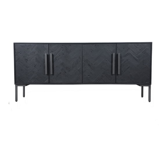 Moe's Home Collection Fishbone Sideboard