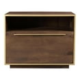 thumbnail image 1 of Moe's Home Collection Focus Nightstand, 1 of 5