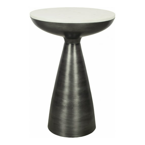 Moe's Home Collection Font Side Table