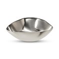thumbnail image 1 of Moe's Home Collection Forde Decorative Bowl Silver, 1 of 8