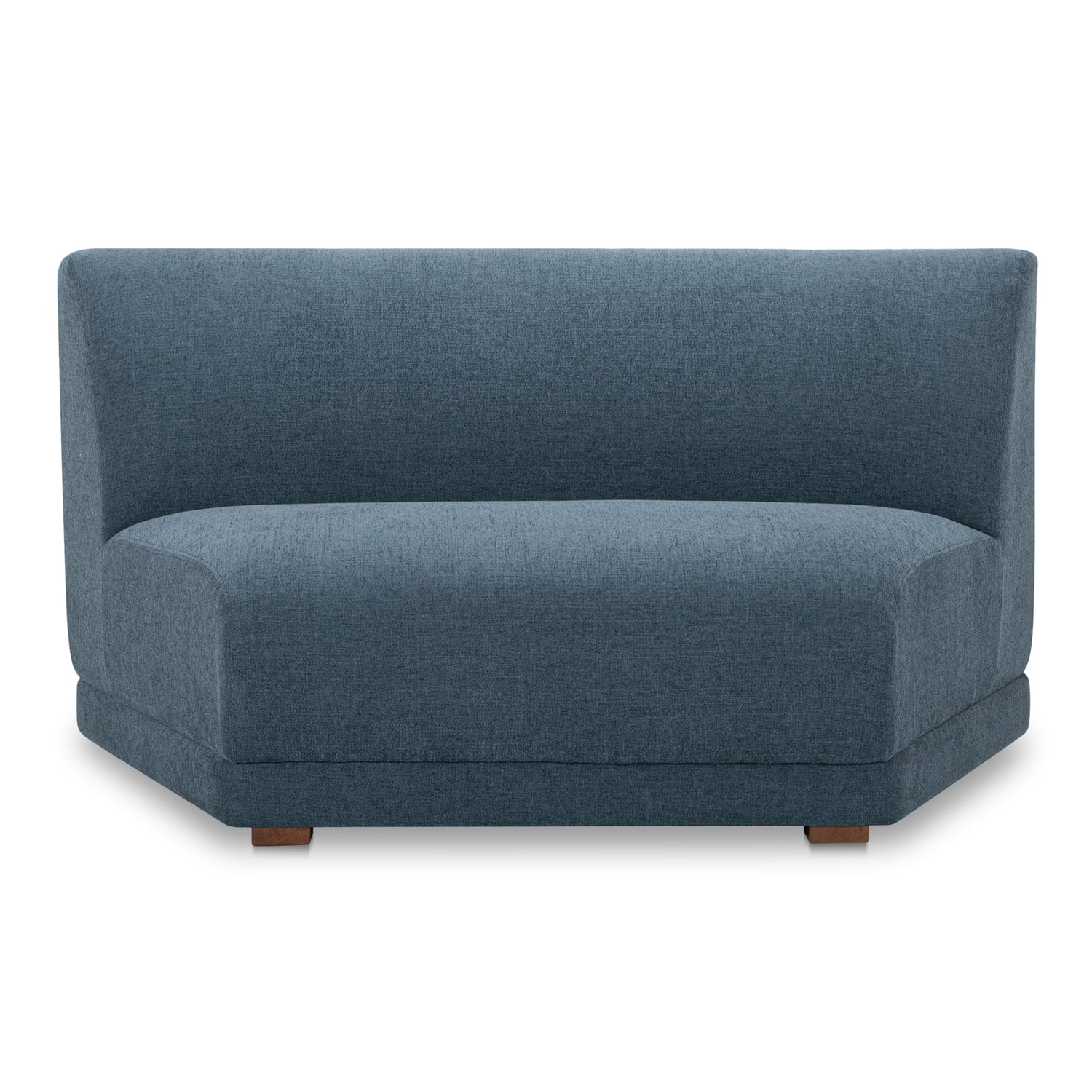Moe's Home Collection Fraser Slipper Chair