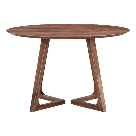 Moe's Home Collection Godenza Dining Table