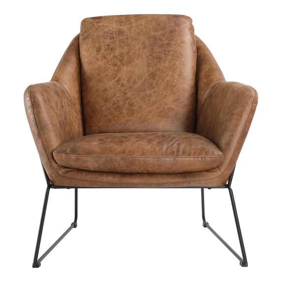 Moe's Home Collection Greer Club Chair