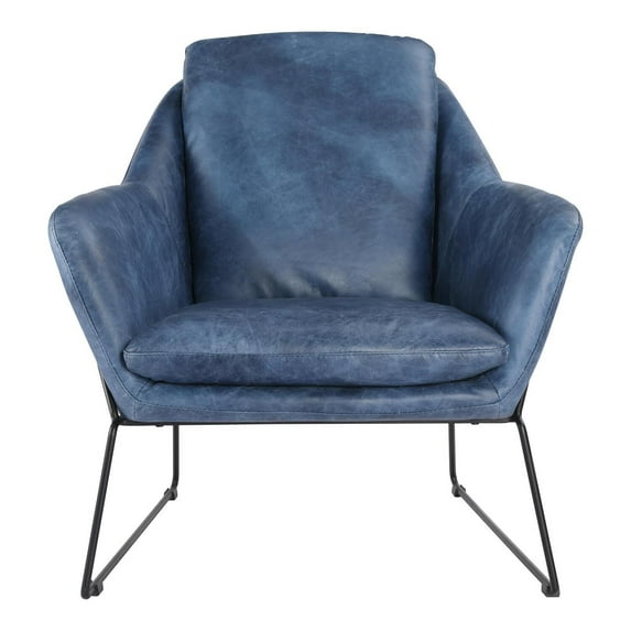 Moe's Home Collection Greer Club Chair