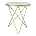 thumbnail image 1 of Moe's Home Collection Haley Side Table, 1 of 5