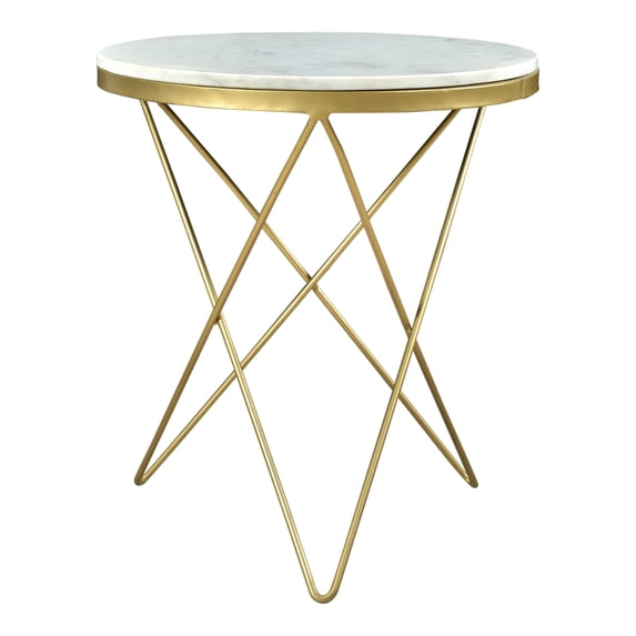 Moe's Home Collection Haley Side Table