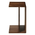 thumbnail image 1 of Moe's Home Collection Hiroki Accent Table, 1 of 5