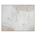 thumbnail image 1 of Moe's Home Collection Impression Framed Painting Terra Palette Canvas Paintings, 1 of 5