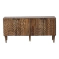 thumbnail image 1 of Moe's Home Collection Infinity Contemporary Wood Sideboard in Gray, 1 of 7