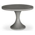 thumbnail image 1 of Moe's Home Collection Isadora Outdoor Dining Table, 1 of 5