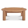 thumbnail image 1 of Moe's Home Collection Jack Coffee Table Wood Natural, 1 of 6