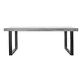 thumbnail image 1 of JEDRIK OUTDOOR DINING TABLE LARGE, 1 of 5
