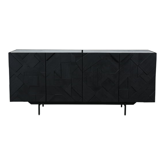 Moe's Home Collection KATTAN SIDEBOARD