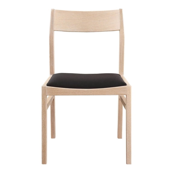 Moe's Home Collection Kenton Dining Chair-Set Of Two