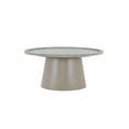 thumbnail image 1 of Moe's Home Collection Kimberley Coffee Table Stone White, 1 of 6