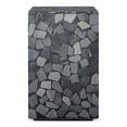 thumbnail image 1 of Moe's Home Collection Kiri Outdoor Table Stone Black, 1 of 8