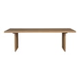 thumbnail image 1 of Moe's Home Collection Koshi Dining Table, 1 of 5
