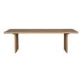 thumbnail image 1 of Moe's Home Collection Koshi Dining Table, 1 of 8