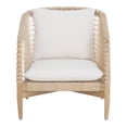 thumbnail image 1 of Moe's Home Collection Kuna Outdoor Lounge Chair, 1 of 5