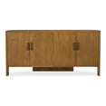 thumbnail image 1 of Moe's Home Collection Lachlan Sideboard Wood Brown, 1 of 8