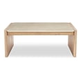 thumbnail image 1 of Moe's Home Collection Lane Coffee Table Wood Natural, 1 of 10
