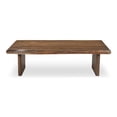 thumbnail image 1 of Moe's Home Collection Lila Coffee Table Wood Brown, 1 of 6