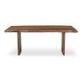 thumbnail image 1 of Moe's Home Collection Lila Dining Table Wood Brown, 1 of 6