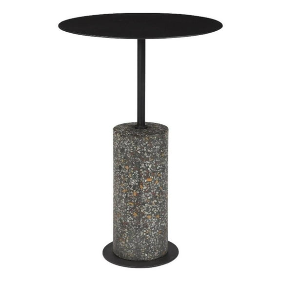 MOE'S Home, LILLITH ACCENT TABLE