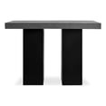 thumbnail image 1 of Moe's Home Collection Lithic Outdoor Bar Table, 1 of 6