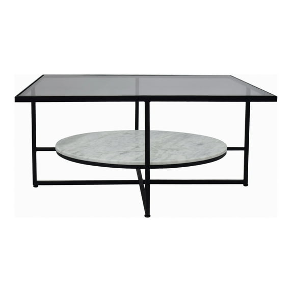 Moe's Home Collection Lova Coffee Table