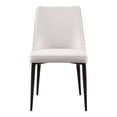 thumbnail image 1 of LULA DINING CHAIR OATMEAL-M2, 1 of 5