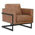 thumbnail image 1 of Moe's Home Collection Luxley Club Chair, 1 of 6