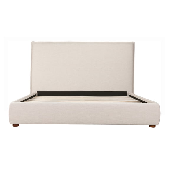 Moe's Home Collection Luzon Bed Fabric
