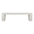 thumbnail image 1 of Moe's Home Collection Lyon Outdoor Bench, 1 of 10