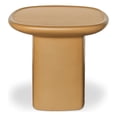 thumbnail image 1 of Moe's Home Collection Manon Outdoor Table Concrete Yellow, 1 of 4
