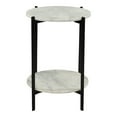 thumbnail image 1 of Moe's Home Collection Melanie Accent Table, 1 of 4